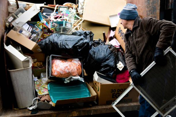 Best Same-Day Junk Removal Services  in Bay City, MI