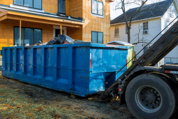 Best Commercial Junk Removal  in Bay City, MI