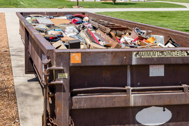 Best Donation Pickup Services  in Bay City, MI