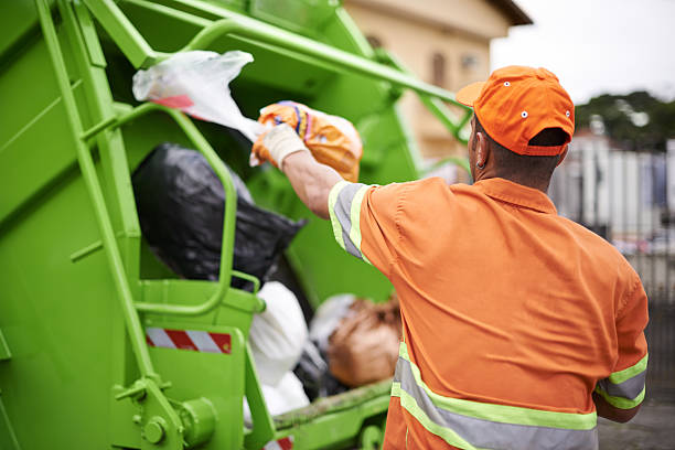 Best Retail Junk Removal  in Bay City, MI