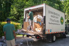 Junk Removal for Events in Bay City, MI